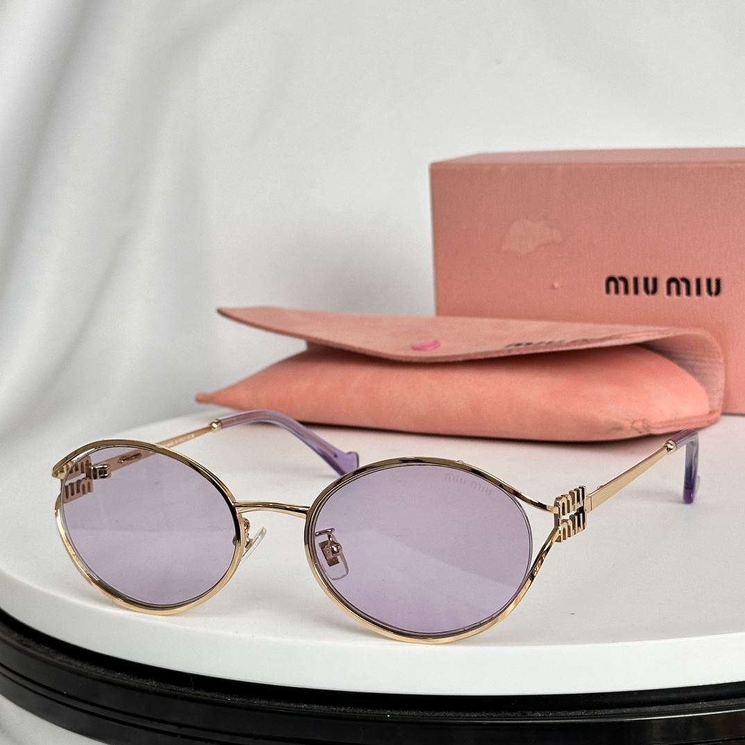 Miu Miu Sunglasses